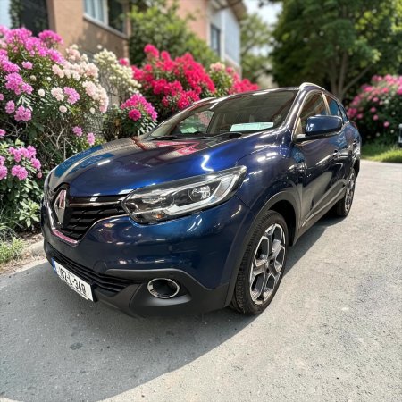 2016 Renault Kadjar - photo 3