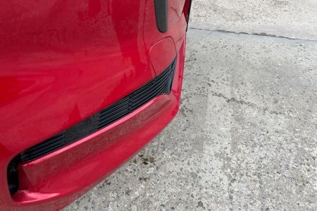 2025 Ford Puma - photo 24