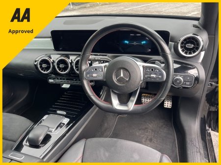 2019 Mercedes-Benz A-Class - photo 10