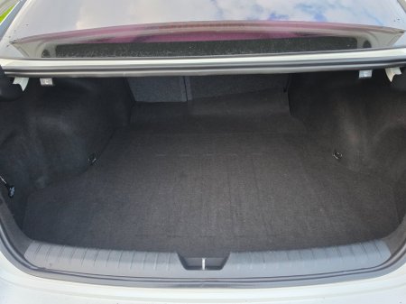 2019 Kia Optima - photo 11