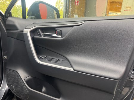 2023 Toyota RAV4 - photo 18