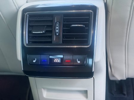 2017 Skoda Superb - photo 16