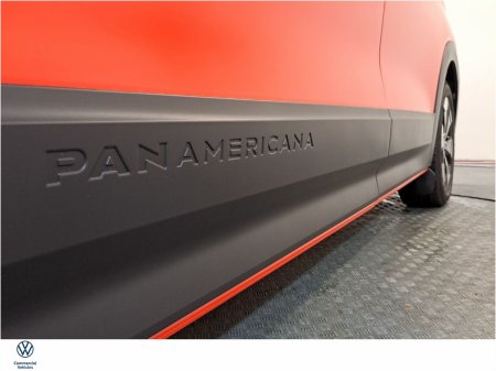 2026 Volkswagen Transporter - photo 22