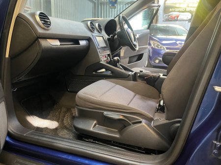 2012 Audi A3 - photo 11