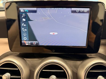 2022 Mercedes-Benz C-Class - photo 22