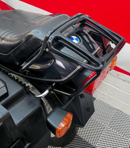 1992 BMW R 80 RT - photo 7