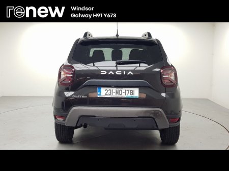2023 Dacia Duster - photo 10