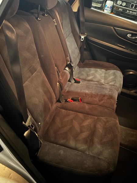 2016 Nissan X-Trail - photo 14