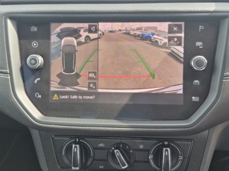 2019 SEAT Arona - photo 20