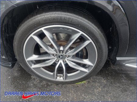 2022 Mercedes-Benz GLE - photo 7