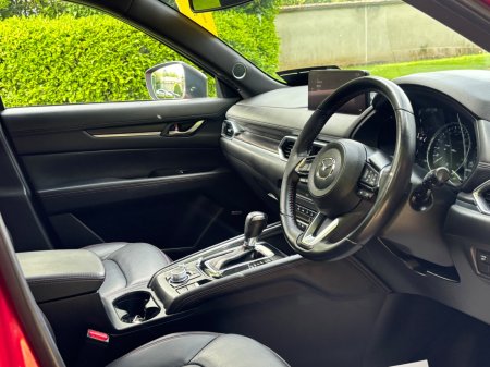 2024 Mazda CX-5 - photo 7
