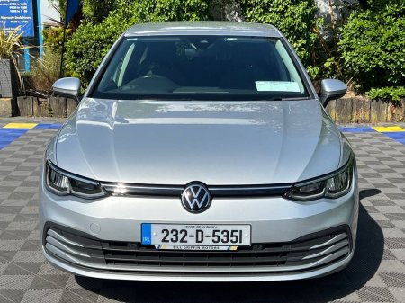 2023 Volkswagen Golf - photo 13