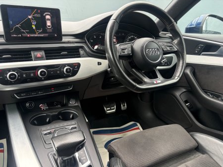 2017 Audi A5 - photo 11