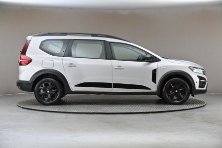 2023 Dacia Jogger - photo 11