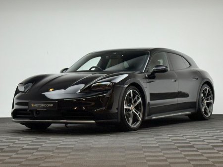 2023 Porsche Taycan - photo 3