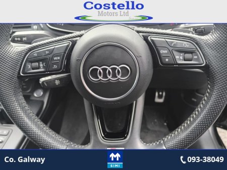 2019 Audi A5 - photo 9