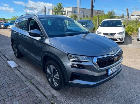 2023 Skoda Karoq - photo 2