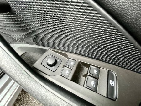 2024 Skoda Octavia - photo 19