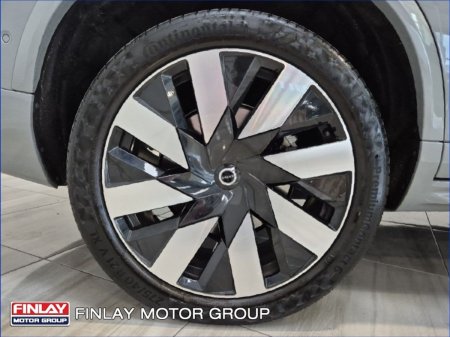 2024 Volvo XC90 - photo 10