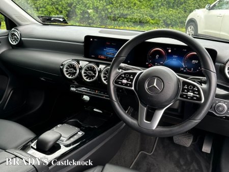 2022 Mercedes-Benz A-Class - photo 12