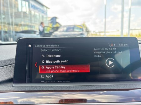 2018 BMW 3-Series - photo 18