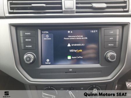 2021 SEAT Ibiza - photo 13