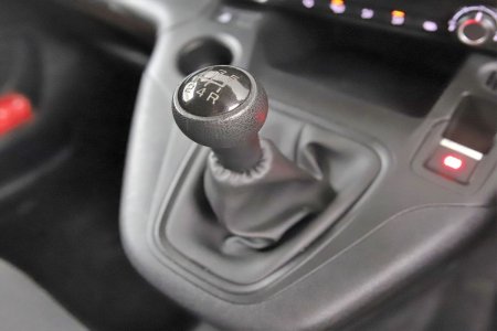 2021 Opel Combo - photo 19