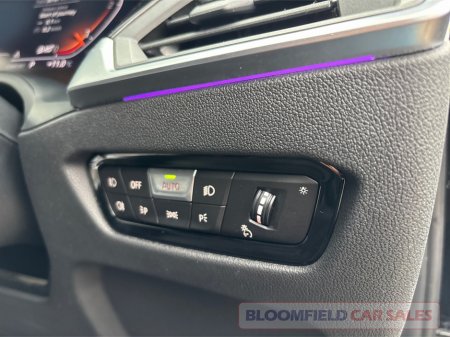 2019 BMW 3-Series - photo 25