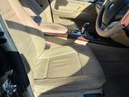 2009 BMW X5 - photo 6