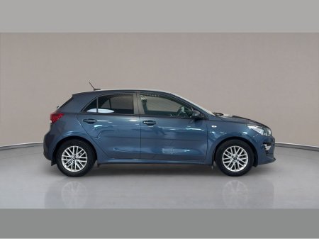 2023 Kia Rio - photo 3