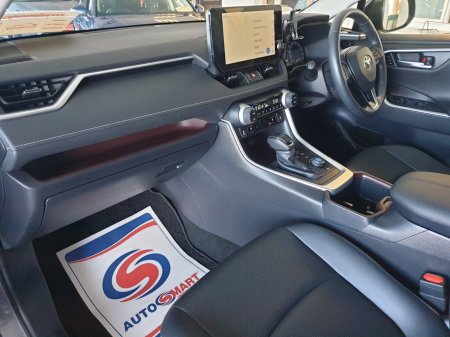 2023 Toyota RAV4 - photo 14