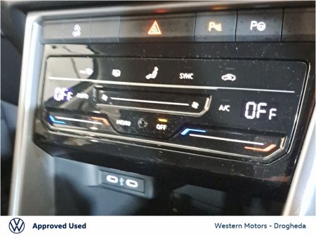 2023 Volkswagen T-Roc - photo 16