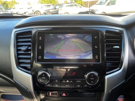 2021 Mitsubishi L200 - photo 19