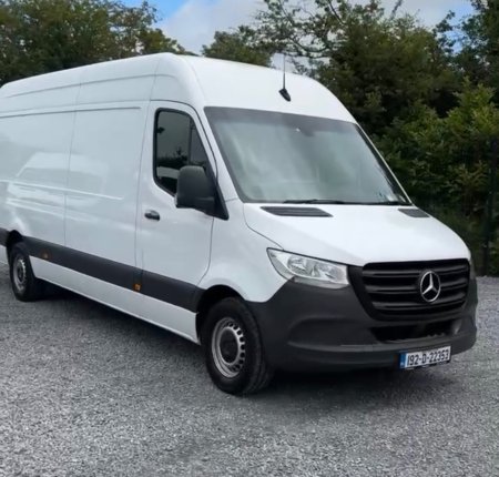 2022 Mercedes-Benz Sprinter - photo 10