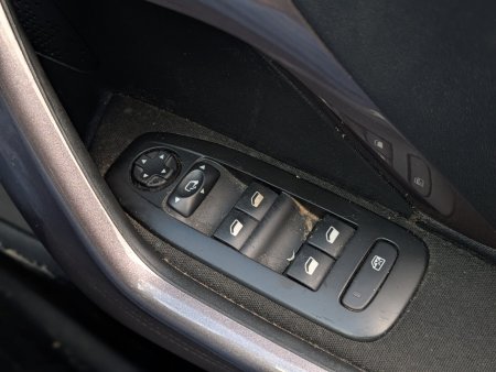 2015 Peugeot 2008 - photo 19