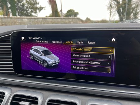 2023 Mercedes-Benz GLE - photo 31