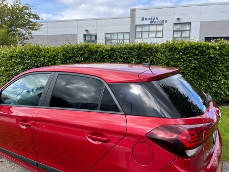 2019 Hyundai i20 - photo 51