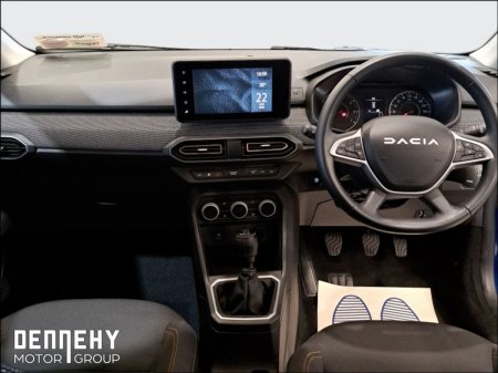 2024 Dacia Sandero Stepway - photo 2