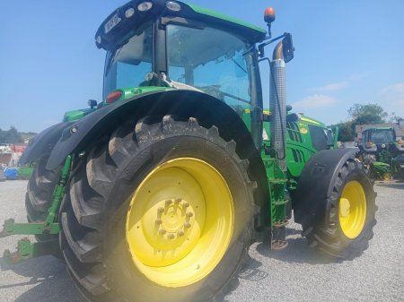 2014 John Deere John Deere 6170R - photo 3