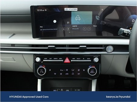 2025 Hyundai Tucson - photo 15