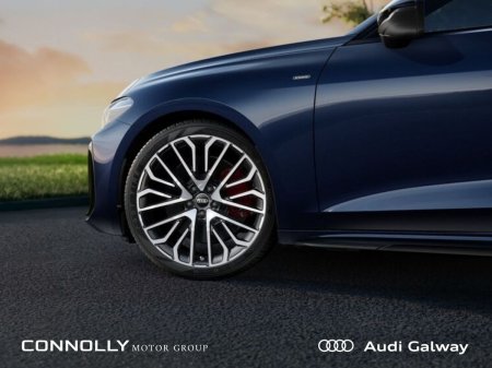 2027 Audi A5 - photo 7