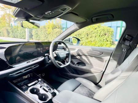 2025 Audi A6 - photo 20