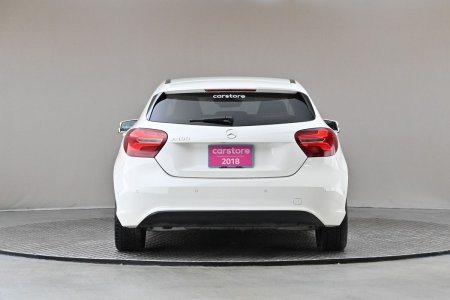 2018 Mercedes-Benz A-Class - photo 8