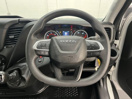 2023 Iveco Daily - photo 16