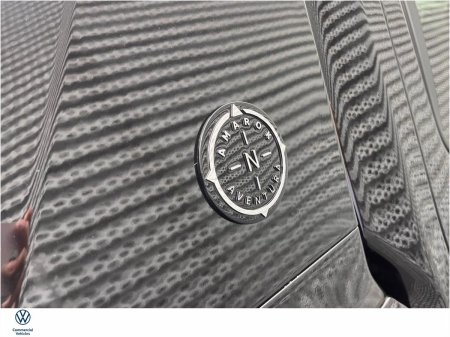 2026 Volkswagen Amarok - photo 20