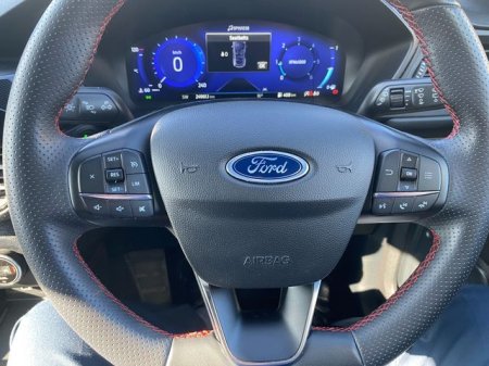 2023 Ford Kuga - photo 20
