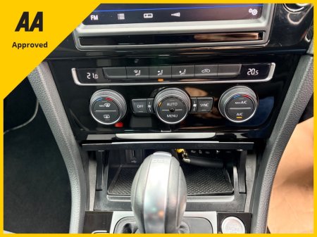 2017 Volkswagen Golf - photo 21