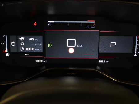 2021 Citroen C5 Aircross - photo 18