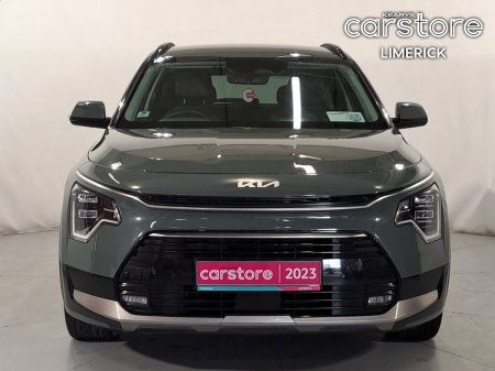 2023 Kia Niro - photo 8