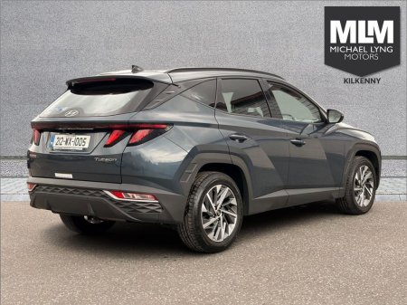 2021 Hyundai Tucson - photo 6